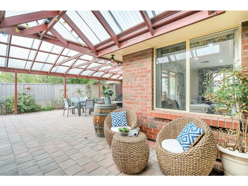 4 Jordan Court, Aberfoyle Park SA 5159