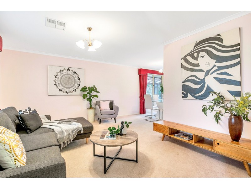 4 Jordan Court, Aberfoyle Park SA 5159