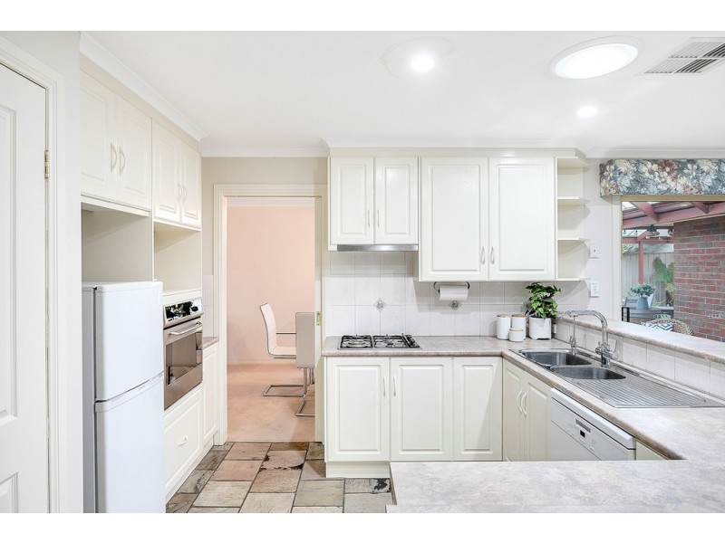 4 Jordan Court, Aberfoyle Park SA 5159