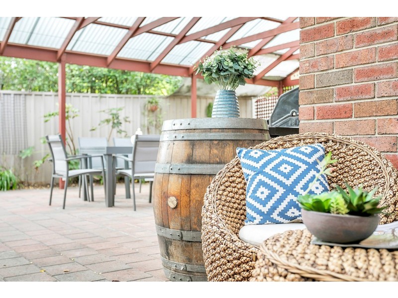 4 Jordan Court, Aberfoyle Park SA 5159