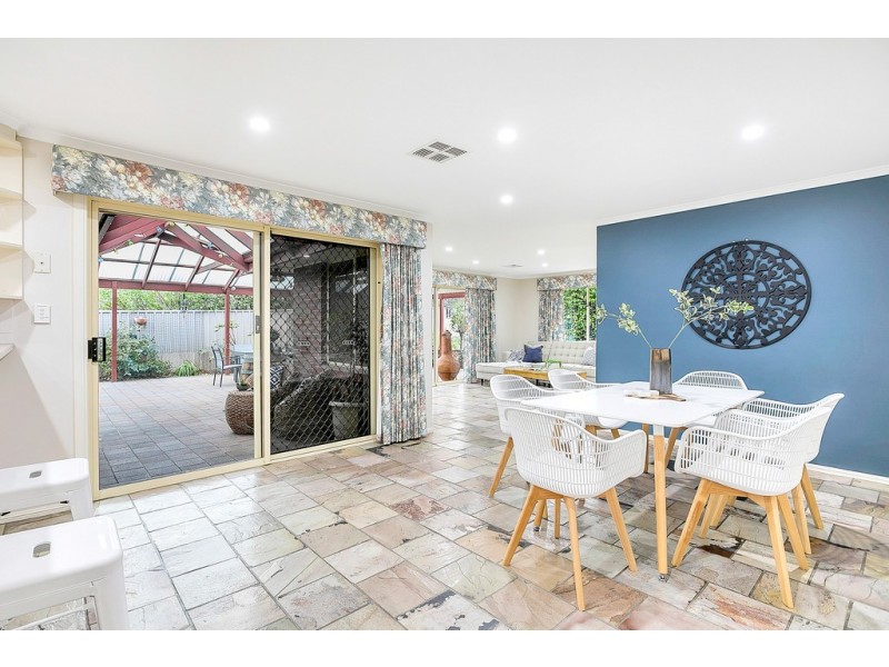 4 Jordan Court, Aberfoyle Park SA 5159