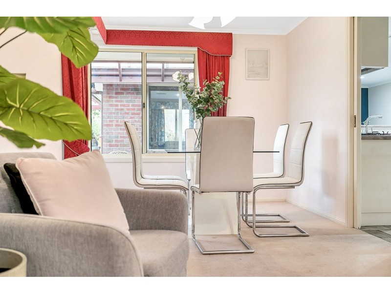 4 Jordan Court, Aberfoyle Park SA 5159