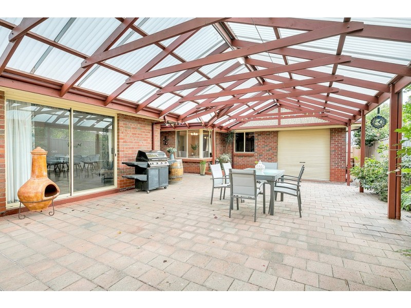 4 Jordan Court, Aberfoyle Park SA 5159