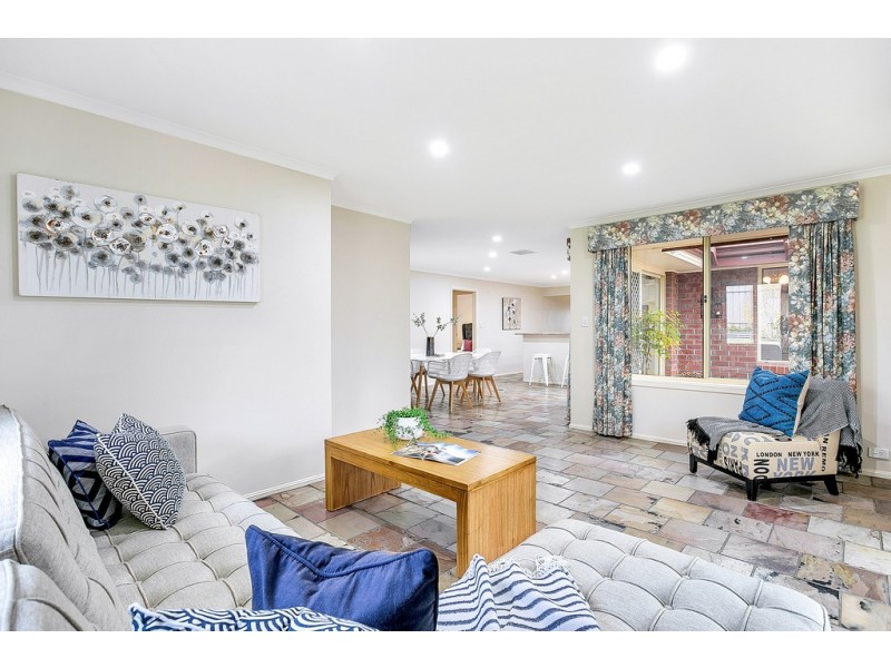 4 Jordan Court, Aberfoyle Park SA 5159