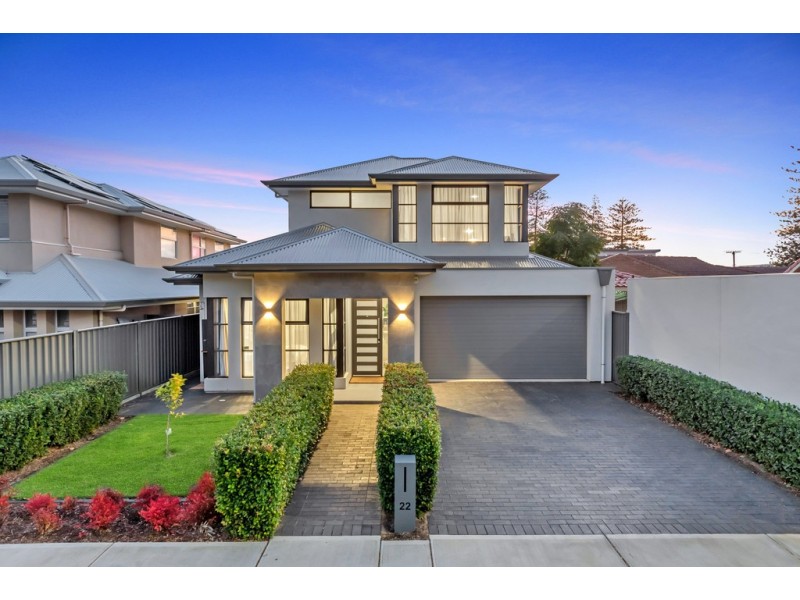 22 Tarlton Street, Somerton Park SA 5044