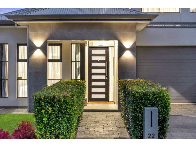 22 Tarlton Street, Somerton Park SA 5044