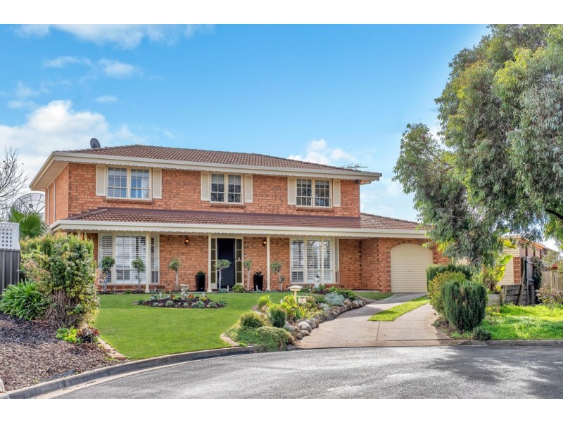 2 Ming Court, Trott Park SA 5158