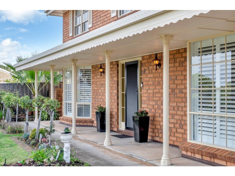 2 Ming Court, Trott Park SA 5158