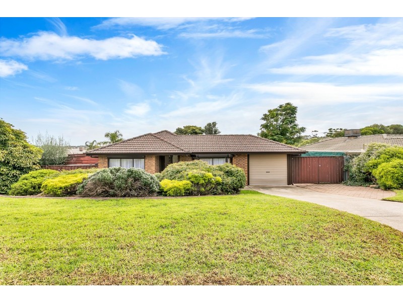 4 Huntingdale Road, Noarlunga Downs SA 5168