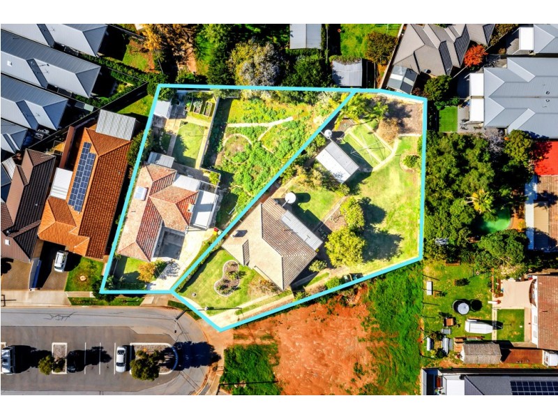 20 Trott Grove, Oaklands Park SA 5046