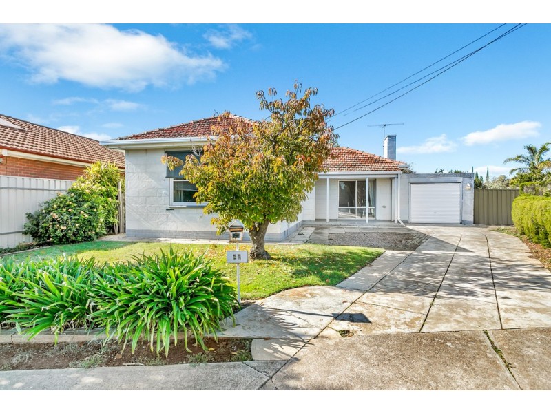 20 Trott Grove, Oaklands Park SA 5046