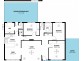 13 Fountain Valley Drive, Happy Valley SA 5159 Floorplan
