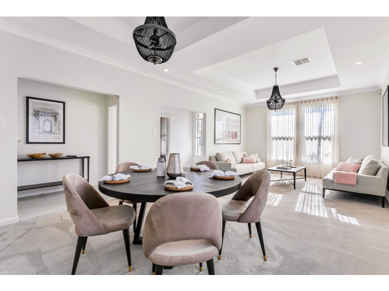 11 Aquamarine Boulevard, Hayborough SA 5211