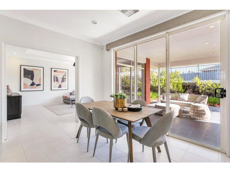 11 Aquamarine Boulevard, Hayborough SA 5211