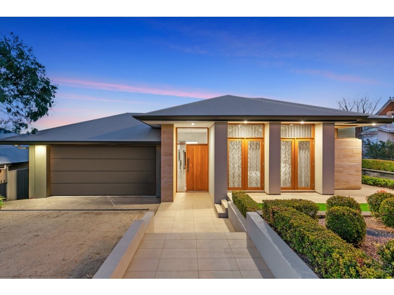 19 Dawbiney Avenue, Craigburn Farm SA 5051