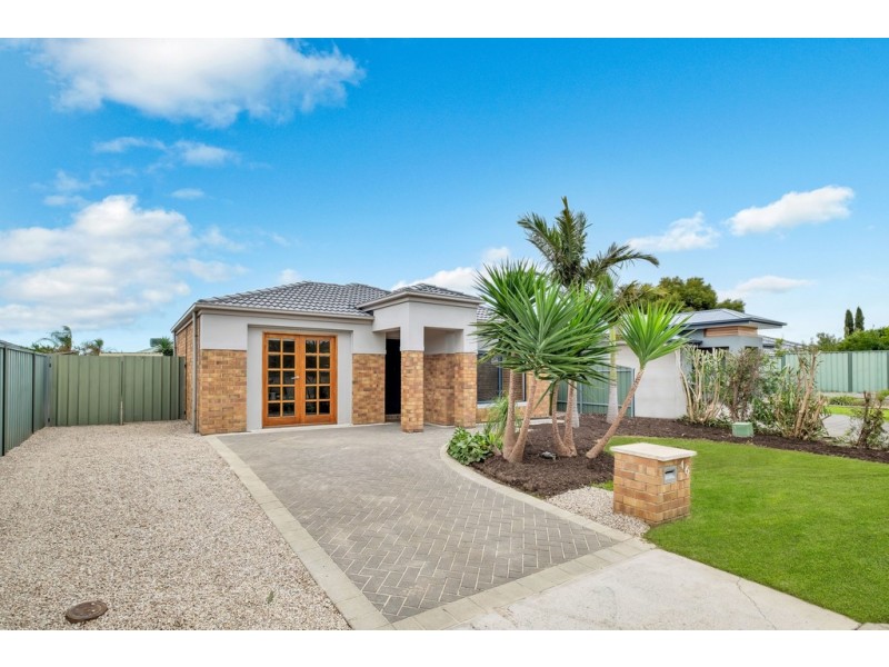 46 Moss Court, Aldinga Beach SA 5173