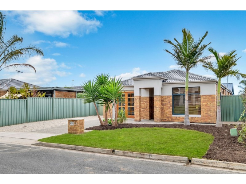 46 Moss Court, Aldinga Beach SA 5173