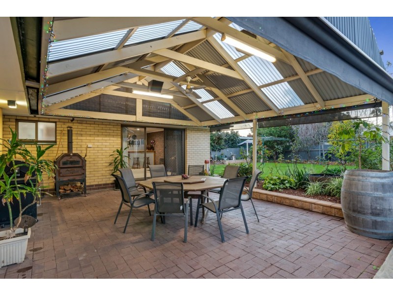 3 Hinkley Road, Morphett Vale SA 5162