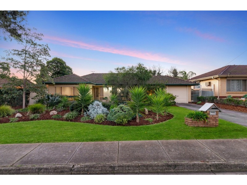 3 Hinkley Road, Morphett Vale SA 5162