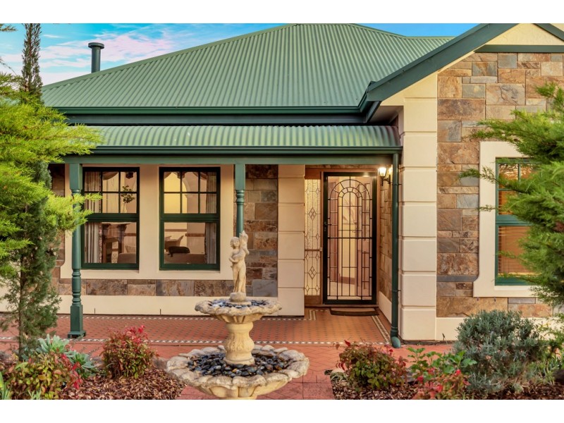 48 Dalkeith Road, Seaford Rise SA 5169