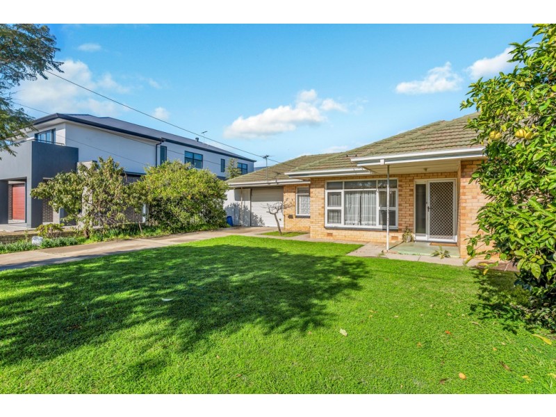 39 Spring Street, North Plympton SA 5037