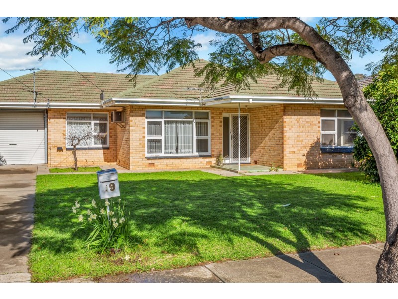 39 Spring Street, North Plympton SA 5037