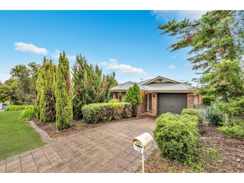 14 Gem Street, Aberfoyle Park SA 5159