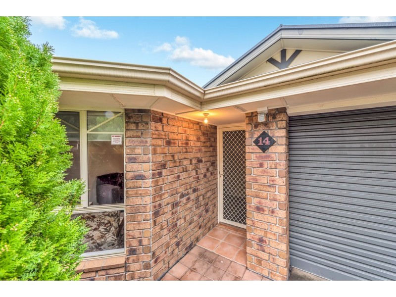 14 Gem Street, Aberfoyle Park SA 5159