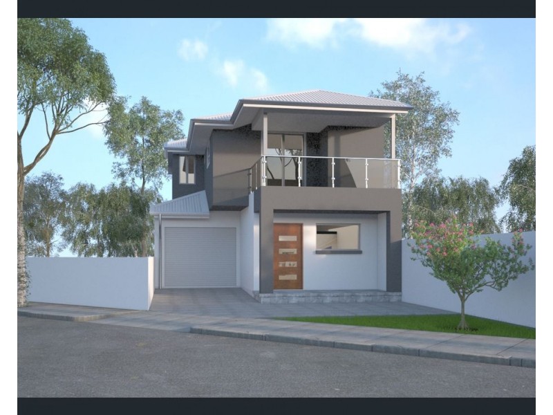 Lot 3 Crozier Terrace, Oaklands Park SA 5046