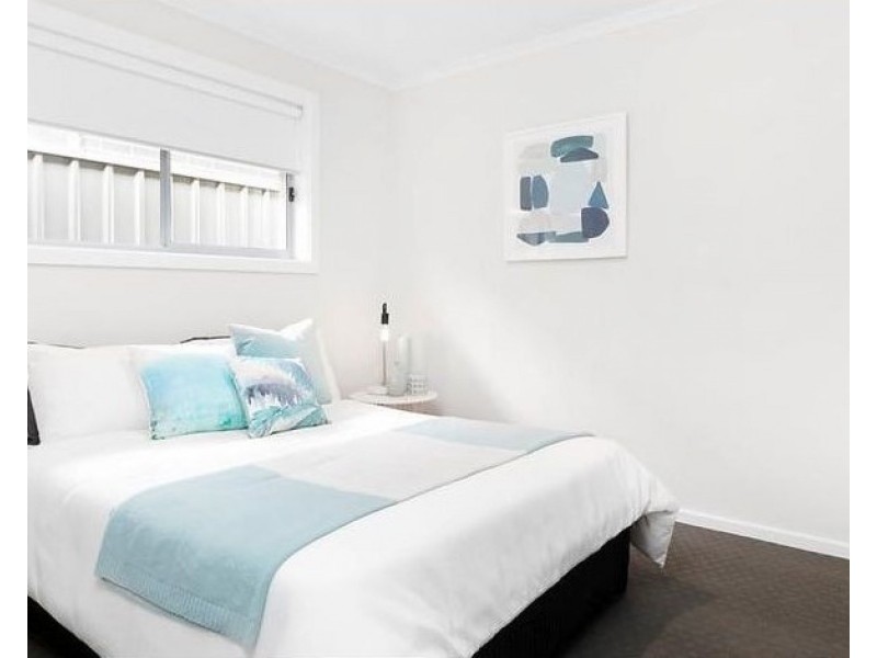 Lot 3 Crozier Terrace, Oaklands Park SA 5046