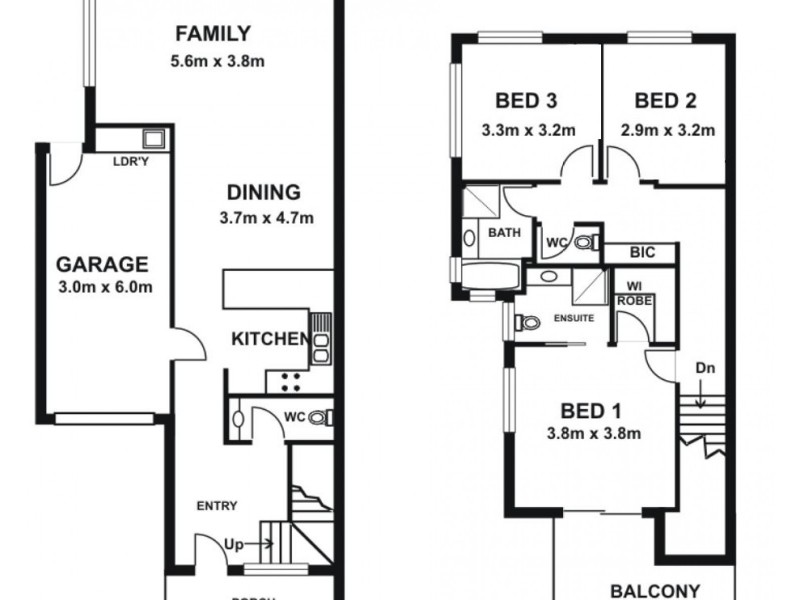 Lot 3 Crozier Terrace, Oaklands Park SA 5046
