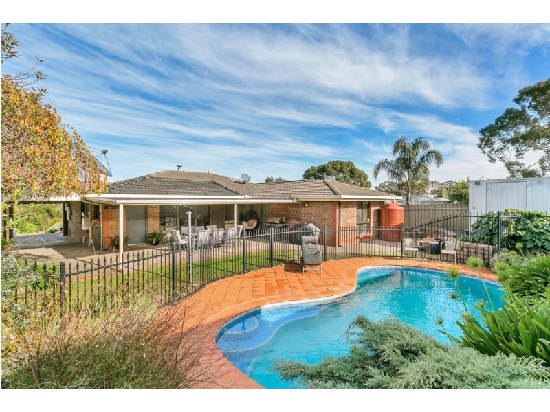 5 Enterprise Drive, Aberfoyle Park SA 5159