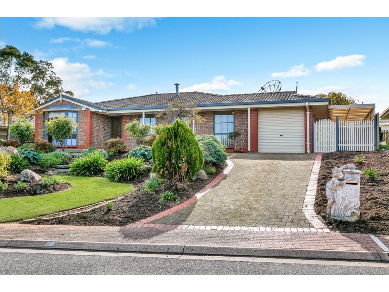5 Enterprise Drive, Aberfoyle Park SA 5159
