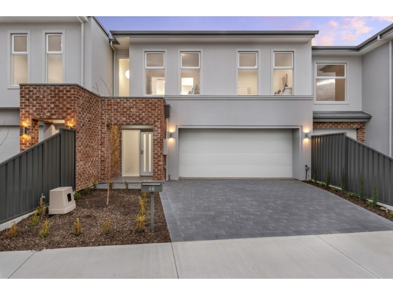 46 James Street, Plympton SA 5038