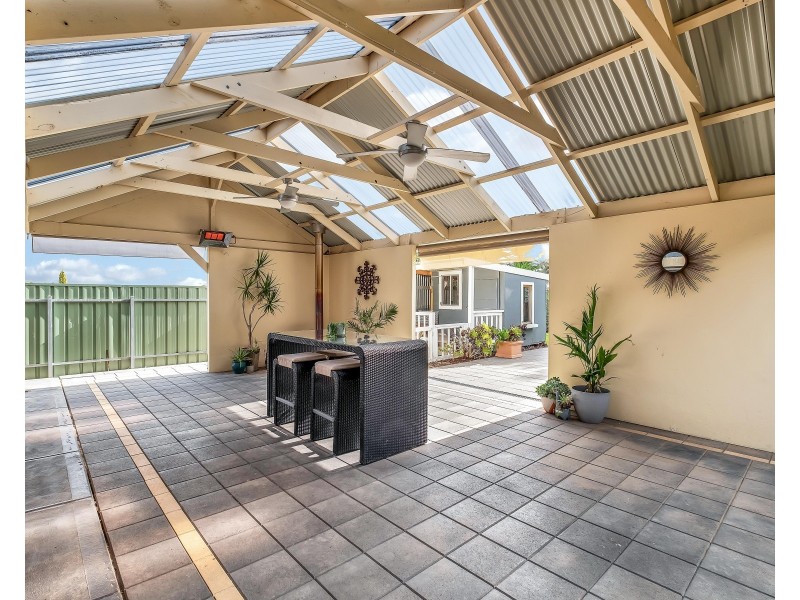 61 Elizabeth Crescent, Hallett Cove SA 5158