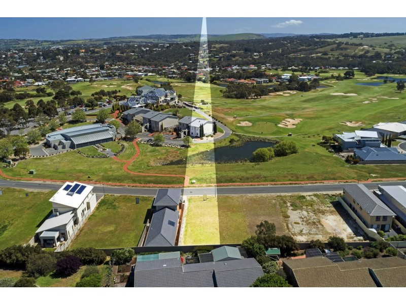 16 Endeavour Drive, Mccracken SA 5211