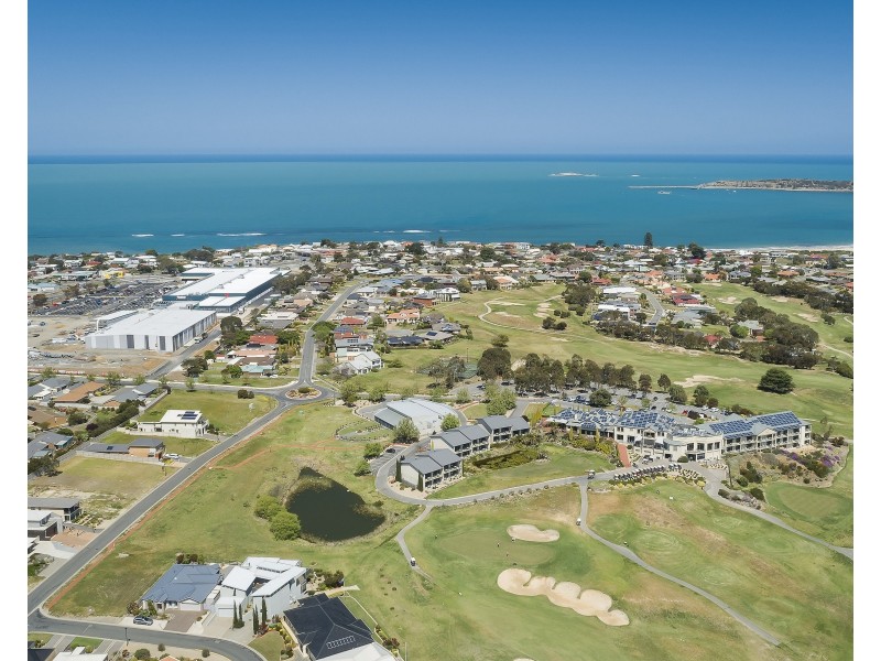 16 Endeavour Drive, Mccracken SA 5211