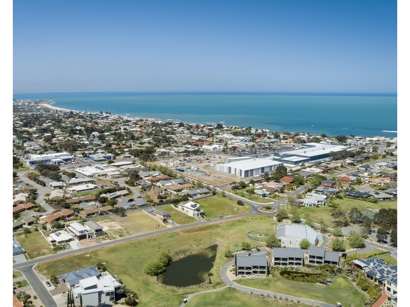 16 Endeavour Drive, Mccracken SA 5211