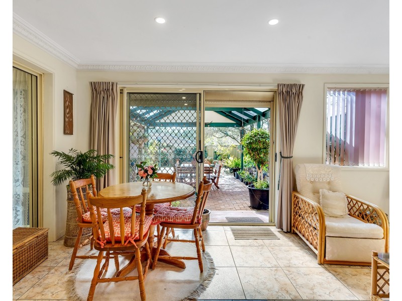 4 The Glade, Aberfoyle Park SA 5159