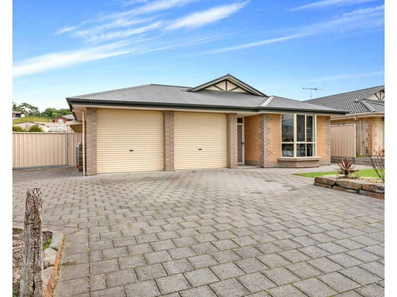 4 Anderson Court, Mount Compass SA 5210