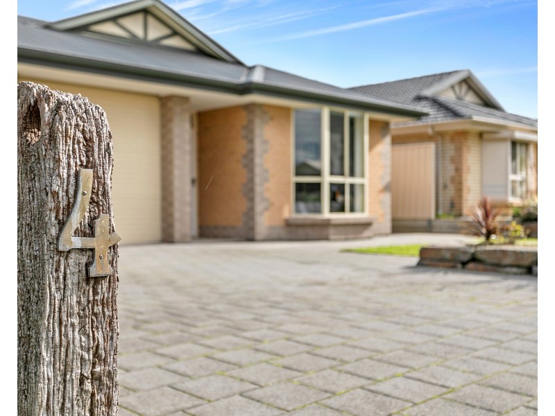 4 Anderson Court, Mount Compass SA 5210