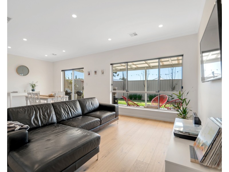 84 Marston Drive, Morphett Vale SA 5162