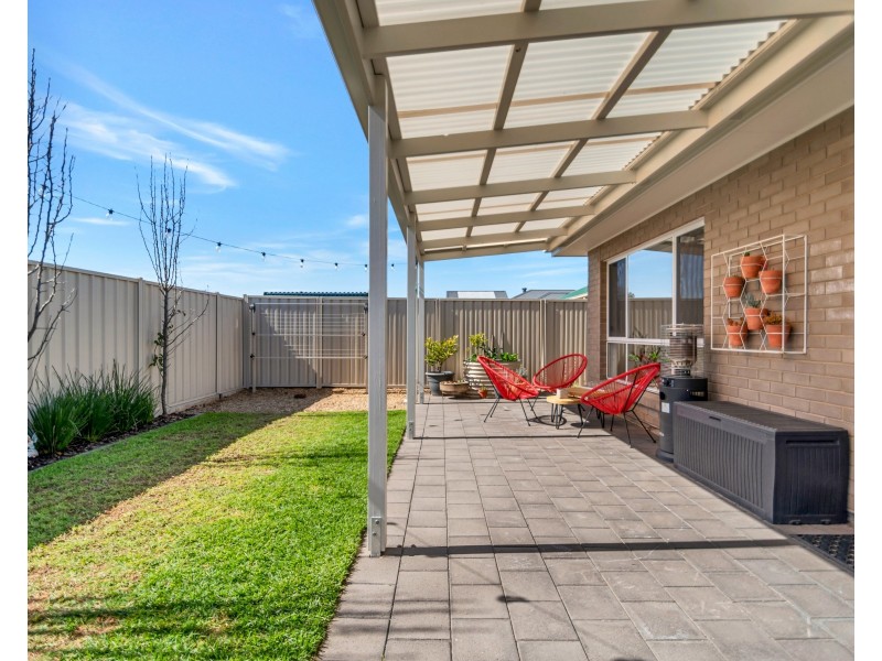 84 Marston Drive, Morphett Vale SA 5162
