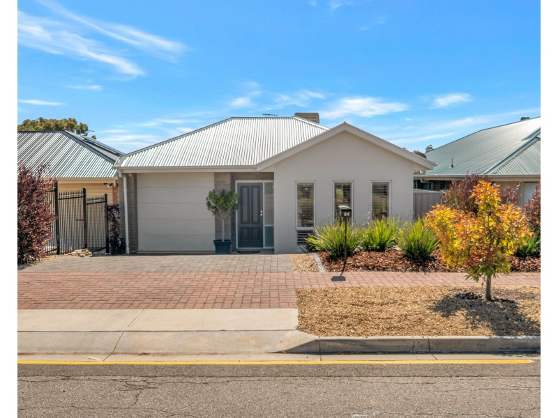84 Marston Drive, Morphett Vale SA 5162
