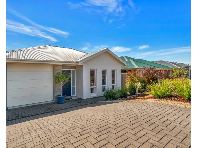 84 Marston Drive, Morphett Vale SA 5162