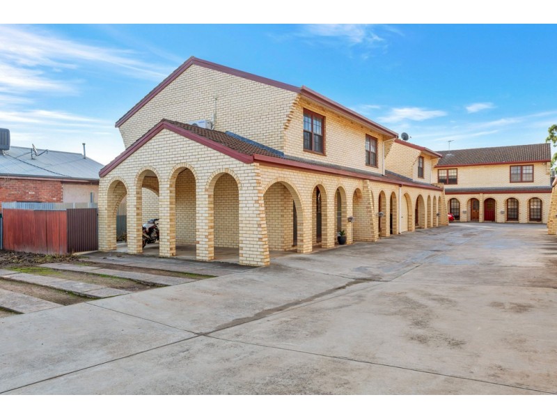 8/6 Percy Street, Prospect SA 5082