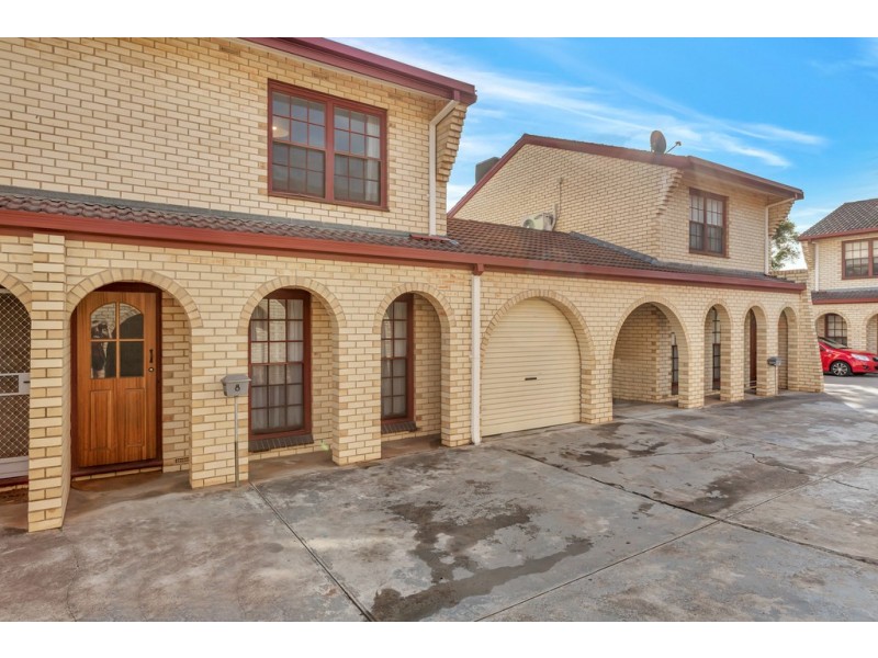 8/6 Percy Street, Prospect SA 5082