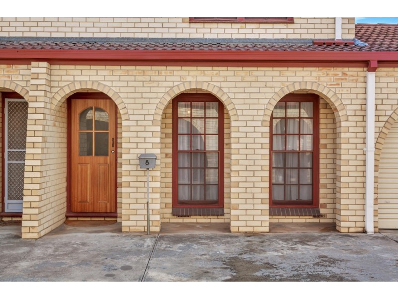 8/6 Percy Street, Prospect SA 5082