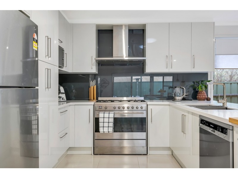 23 Spring Park Circuit, Aberfoyle Park SA 5159