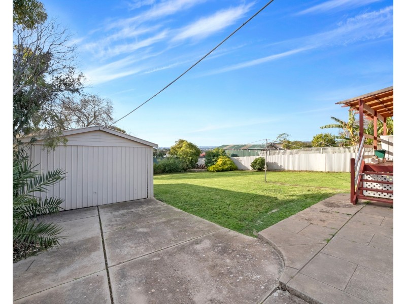 8 Lomond Avenue, Seacombe Heights SA 5047